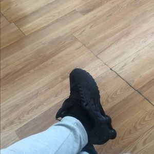 Meet your Posher, Jay